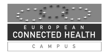 Euro Connected Health logo