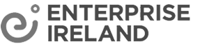 Enterprise Ireland logo