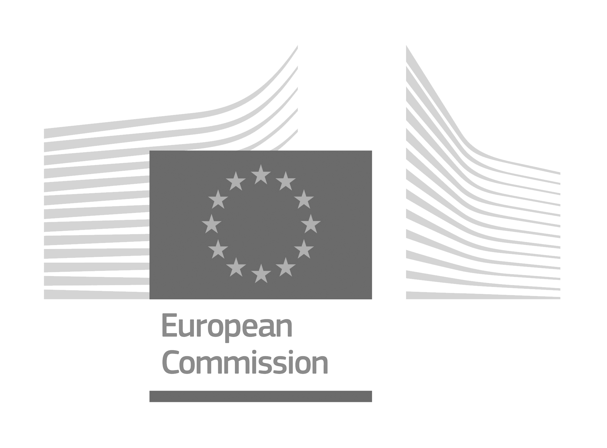 European Commission logo