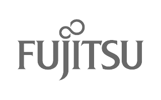 Fujitsu logo