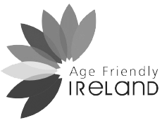 Age Friendly Ireland logo