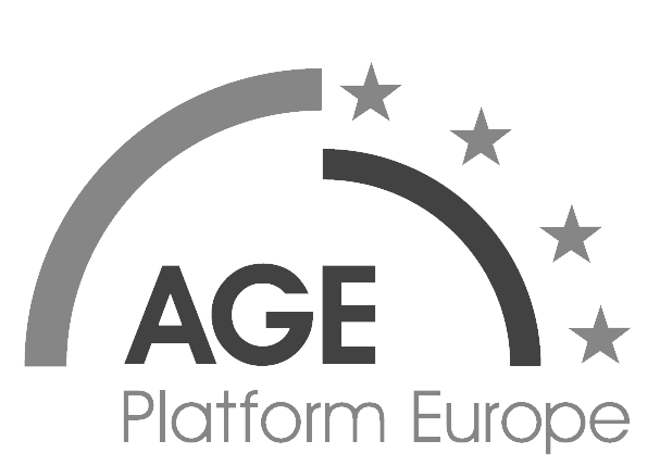 Age Platform logo