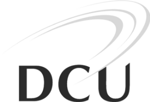 DCU logo