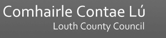 Louth County Council logo