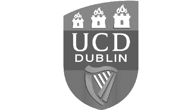 UCD logo