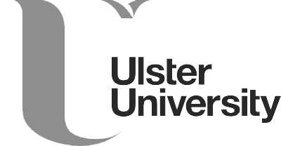 University Ulster logo