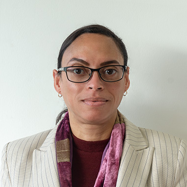 Dr. Yohanca Díaz-Skeete